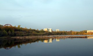 Создание принципиально новой зоны отдыха в Заводском районе